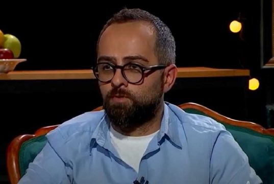 „თბილისი პრაიდის“ დამფუძნებელი: დღეს თბილისი მაიდანი იწყება!