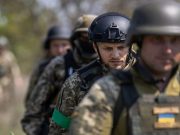 NYT: აშშ-მა უკრაინაში ზღვარი გადალახა