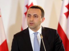 ბატონო პრემიერო, სათქმელი ახლა უნდა ითქვას _ ევროპარლამენტის გადაწყვეტილებამდე, მერე კი ერმა გადაწყვიტოს, გვსურს თუ არა ამ გაერთიანებაში ინტეგრაცია