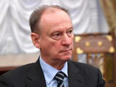 “დასავლეთის მიერ შეკვეთილი ბლოკადა”
