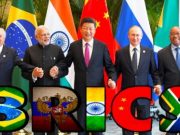 ირანი და არგენტინა ბრიჩს-ის წევრები იქნებიან