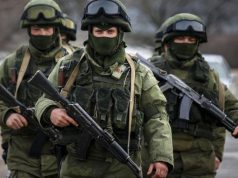 CNN: რუსეთის არმიის წინსვლის შესაბამისად უკრაინის აღმოსავლეთში გარდამტეხი მომენტი დგება