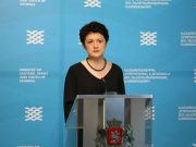 თეა წულუკიანი: გუშინდელ აქციაზე მისული ადამიანების ნაწილს გარკვეული იმედგაცრუება ხვდათ წილად, რადგან ისინი არ მისულან იქ იმიტომ, რომ მოესმინათ გადატრიალების შესახებ გეგმები