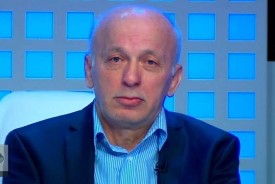 ედიშერ გვენეტაძე: მჯერა, რომ 26 ოქტომბრის შემდეგ საქართველოში დესტრუქციული ძალები პირისაგან მიწისა აღიგვებიან