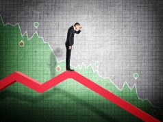 აშშ-ში ეკონომიკის მდგომარეობა დღითიდღე უარესდება