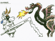 პოლიტიკური ვითარება აშშ-ში