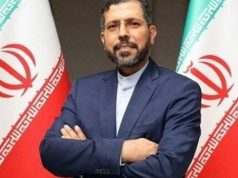 ირანი ბრიჩს-ის წევრი ხდება