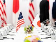 აშშ ცდილობს სამურაების იაპონიის აღორძინებას, რათა ის ჩინეთს დაესხას თავს