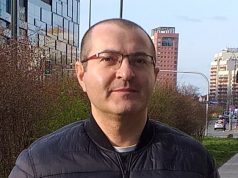 რევაზ კილასონია: “სალომე ზურაბიშვილს არც კი ესმის ქართული, არ ტკივა ქართულად”