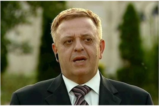 ლევან ნიკოლეიშვილი: ელენე ხოშტარიას უსუსური თავის მართლდება, კიდევ უფრო ამძაფრებს ეჭვებს რომ 20 ივნისის ე.წ გავრილოვის საწინააღმდეგო აქციაც რუსული არხებით ფინანსდებოდა და მომავალ კვირას დაგეგმილი 20 ივნისიც ამ კატეგორიას მიეკუთვნება