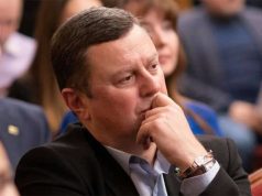 ხელისუფლებას შეჯანჯღარება სჭირდება!