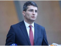 მამუკა მდინარაძე – მაშინ, როდესაც ევროკომისიის დასკვნაში პირველ პუნქტად მითითებულია დეპოლარიზაცია, ჩვენი ოპოზიციის ნაწილი აქციებისკენ მოუწოდებს ხალხს