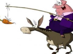 კლდეზე უფლის მიერ აგებულ ეკლესიას ბჭენი ჯოჯოხეთისანი ვერ შემუსრავენ