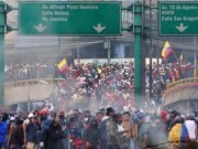 ამერიკელები სამხრეთ ამერიკაში მოკავშირე ნეოლიბერალურ მთავრობებს კარგავენ