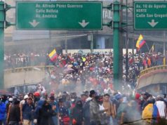 ამერიკელები სამხრეთ ამერიკაში მოკავშირე ნეოლიბერალურ მთავრობებს კარგავენ