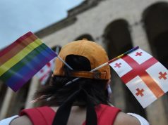 ალექსანდრე ჭაჭია: პედერასტია თანამედროვე “ევროპული ღირებულებების” განუყოფელი ნაწილია, ეს ამა თუ იმ სახელმწიფოს “ევროპულობის” მთავარი მაჩვენებელია