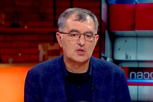 სოზარ სუბარი: ევროპარლამენტს პირდაპირ აქვს ნათქვამი, რომ საქართველო უნდა ჩაებას ომში სოზარ სუბარი