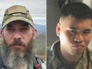 უკრაინაში ტყვედ აიყვანეს 2 ამერიკელი დაქირავებული