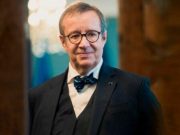 ტომას ჰენდრიკ ილვესი ირაკლი კობახიძეს – როცა ორმოში ხარ, შეწყვიტე თხრა, როცა ასე ღრმად ხარ, უბრალოდ გააგრძელე ჩინეთამდე სვლა – ევროპას შენთვის ადგილი არ აქვს