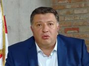 გიგი უგულავა – გამოსავალია „მათი იძულება“, გადადგნენ და ახალმა კოალიციამ გააკეთოს უმოკლეს ვადაში ის, რაც ევროკავშირის კანდიდატობას მოგვცემს წლის ბოლოს