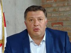 გიგი უგულავა – გამოსავალია „მათი იძულება“, გადადგნენ და ახალმა კოალიციამ გააკეთოს უმოკლეს ვადაში ის, რაც ევროკავშირის კანდიდატობას მოგვცემს წლის ბოლოს