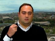 ზურაბ ქადაგიძე: გუშინდელი აქცია „წინ ევროპისკენ“ უცებ გადაიქცა მოწოდებად „უკან ხელისუფლებაში“