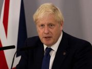 ბორის ჯონსონი: ევროპაში ომით გამოწვეული ეკონომიკური პრობლემების გამო უკრაინას შეიძლება ცუდი სამშვიდობო შეთანხმების გაფორმება აიძულონ