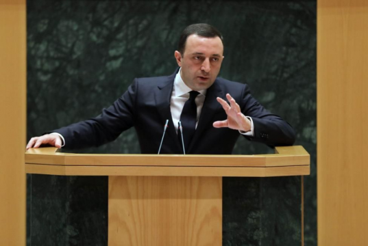 აბსურდის თეატრი ანუ ინდაურთა ჩინჩვლა საკვირველი