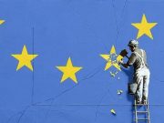 ფარდაახდილი ევროპა და აგონიაში მყოფი დასავლეთის ფასი