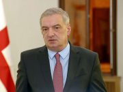 გია ვოლსკი – ევროკომისიის ერთ-ერთი მოთხოვნაა გარკვეულ საკითხებზე პოლიტიკური ძალების კონსოლიდაცია, დღევანდელი აქცია არ მაძლევს საფუძველს, ამ მიმართულებით წარმატებაზე ვილაპარაკოთ