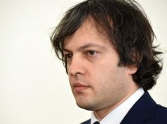 ირაკლი კობახიძე დეგნანის განცხადებაზე – თუ ის კამპანია FSB-ს ეკუთვნის, გამოდის, გიგაური, ლომჯარია, მარგველაშვილი და უსუფაშვილი FSB-ს საქმიანობასთან არიან დაკავშირებული
