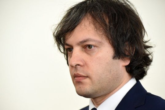 ირაკლი კობახიძე დეგნანის განცხადებაზე – თუ ის კამპანია FSB-ს ეკუთვნის, გამოდის, გიგაური, ლომჯარია, მარგველაშვილი და უსუფაშვილი FSB-ს საქმიანობასთან არიან დაკავშირებული