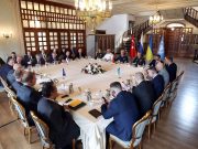 ფსონები პორტებზე: რით დასრულდა მარცვლეულის შესახებ მოლაპარაკებები სტამბოლში