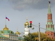 დასავლეთში თანდათან აღიარებენ, რომ რუსეთის იზოლაციის სტრატეგია ჩაფლავდა