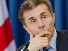 პოლიტიკური ფერისცვალება საქართველოში და… რჩევა ბიძინა ივანიშვილს
