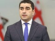 შალვა პაპუაშვილი კელი დეგნანის წინააღმდეგ კამპანიაზე – ჩვენი კოლეგების განცხადებების შინაარსში არ შევდივარ, განზრახ არ განვიხილავ – რუსულ პროპაგანდაში ნაცადი ხერხია ადამიანისთვის კლიშეს მიკერება, ეუბნები: „ შენ ხარ ანტიდასავლური, პრორუსული“