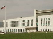 აშშ-ის საელჩო: ჩვენთვის ცნობილია ინფორმაცია საელჩოს ტერიტორიაზე დაპირისპირების შესახებ, ვსწავლობთ ამ ინფორმაციას