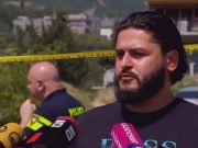 სოსო გოგაშვილის შვილი ვარაუდობს, რომ მამამისის დაკავება 2021 წელს გავრცელებულ ფაილებს უკავშირდება