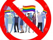 რუსეთის სახელმწიფო სათათბიროში არატრადიციული სექსუალური ურთიერთობების პროპაგანდის სრულად აკრძალვის კანონპროექტი შეიტანეს