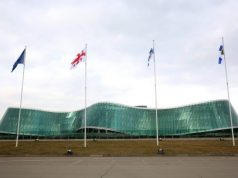 სხვადასხვა ქვეყნის ელჩები პრაიდის კვირეულის ფარგლებში შსს-ს ღონისძიებებს დადებითად აფასებენ და უწყებას მადლობას უხდიან