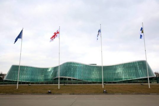 სხვადასხვა ქვეყნის ელჩები პრაიდის კვირეულის ფარგლებში შსს-ს ღონისძიებებს დადებითად აფასებენ და უწყებას მადლობას უხდიან