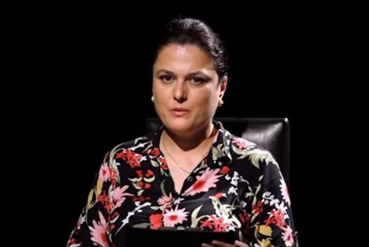 ხათუნა საგინაშვილი: დღევანდელი ახალგაზრდები სულიერი ოკუპაციის პირობებში არიან გაზრდილები