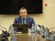 დიმიტრი გვრიტიშვილი – ჩანაწერი კანონმდებლობაში, რომ ევროპული სასამართლოს გადაწყვეტილება და მისი სამართლებრივი განმარტება არის სავალდებულო, არის დაუშვებელი