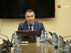 დიმიტრი გვრიტიშვილი – ჩანაწერი კანონმდებლობაში, რომ ევროპული სასამართლოს გადაწყვეტილება და მისი სამართლებრივი განმარტება არის სავალდებულო, არის დაუშვებელი