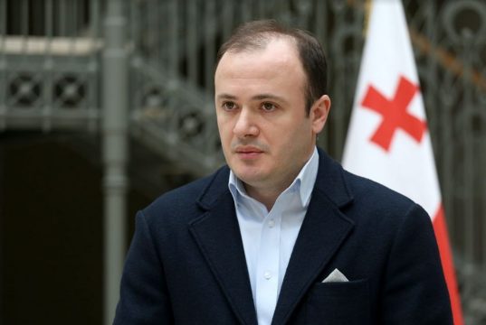 ირაკლი ზარქუა – უკრაინელი ხალხი თავის ადგილს მიუჩენს არახამიას და მისნაირებს, სადაც არჩეულია, იქ რომ ვერ იცავ, იმის დაცული საქართველო არ გაიშვას