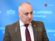 დიმიტრი ხუნდაძე – ორშაბათს კიდევ გამოვაქვეყნებთ წერილს, სადაც შევახსენებთ უფრო მეტად დაკონკრეტებულ კითხვებს, აშშ-ის ელჩი ემიჯნება თუ არა ომის რიტორიკას, რომელიც ახლაც გრძელდება