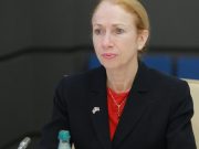 კელი დეგნანი – საკმაოდ დიდი ხანია არ მქონია შეხვედრა ბატონ ივანიშვილთან – მასზე შანტაჟი არასდროს განმიხორციელებია