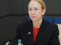 კელი დეგნანი – საკმაოდ დიდი ხანია არ მქონია შეხვედრა ბატონ ივანიშვილთან – მასზე შანტაჟი არასდროს განმიხორციელებია