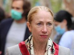 კელი დეგნანი – ლაშა ჩხიკვაძეზე: ამ საკითხისგან წესით არანაირი სკანდალი არ უნდა შეიქმნას, ეს არის რუტინული პროცესი