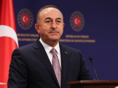 მევლუთ ჩავუშოღლუ – რეგიონში არსებული ვითარებიდან გამომდინარე, ჩვენ გვსურს, ევროპაში ტვირთების გადაზიდვის პროცესში საქართველო აქტიურად ჩავრთოთ